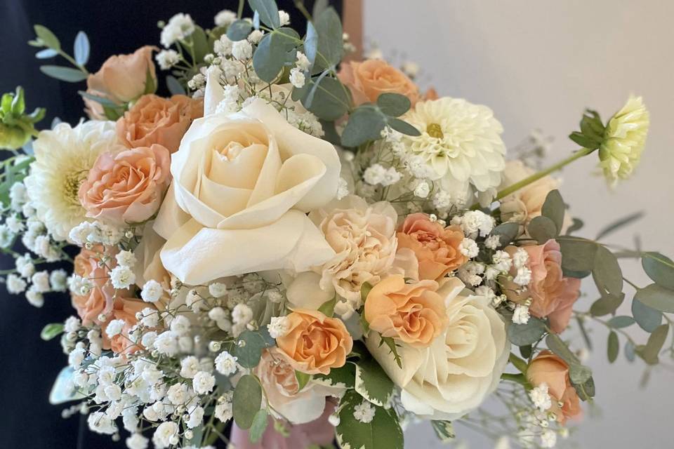 Bridal Bouquet