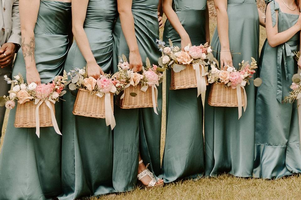 Bridal Party