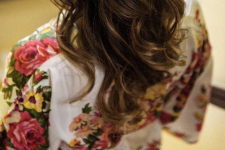 Hair