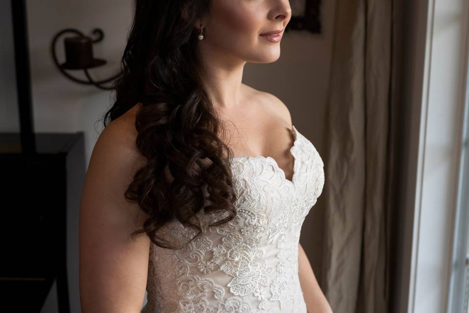 Bc wedding makeup hair surrey