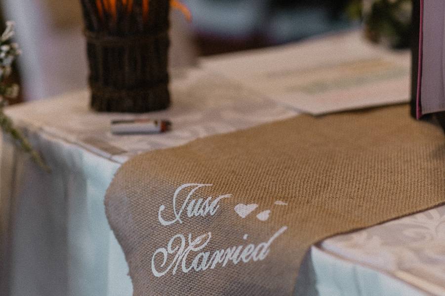 Decor details