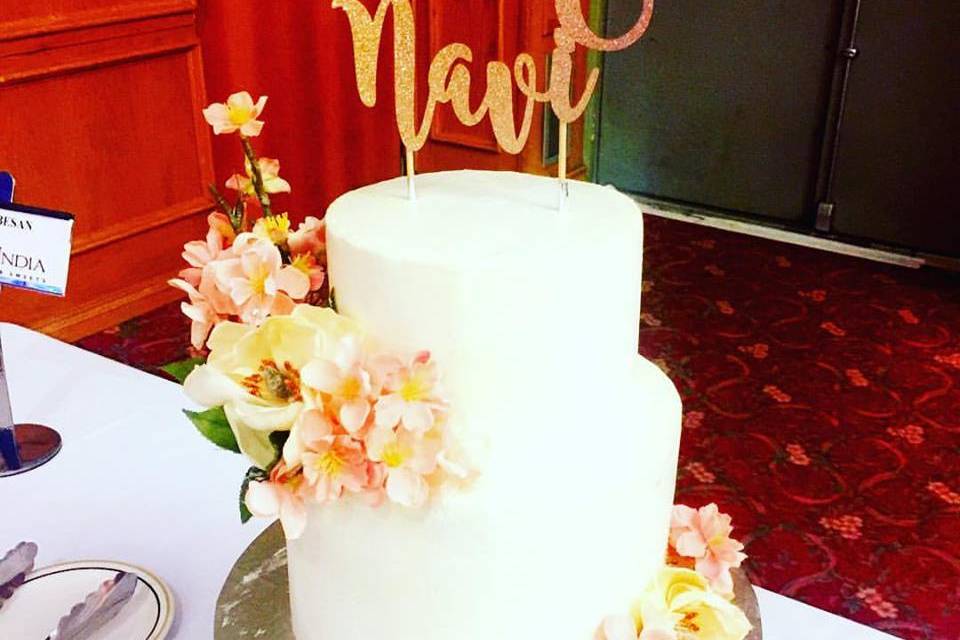 Cakes By Mayk