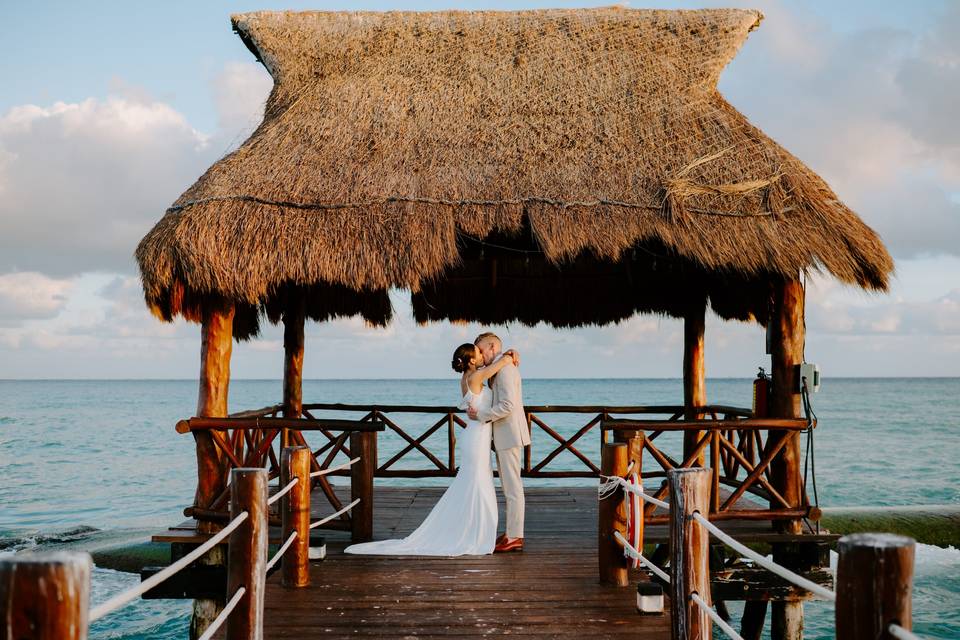 Destination Wedding