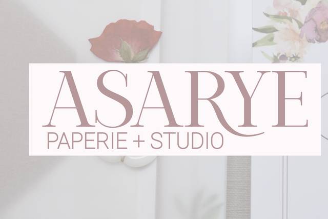 Asarye Paperie
