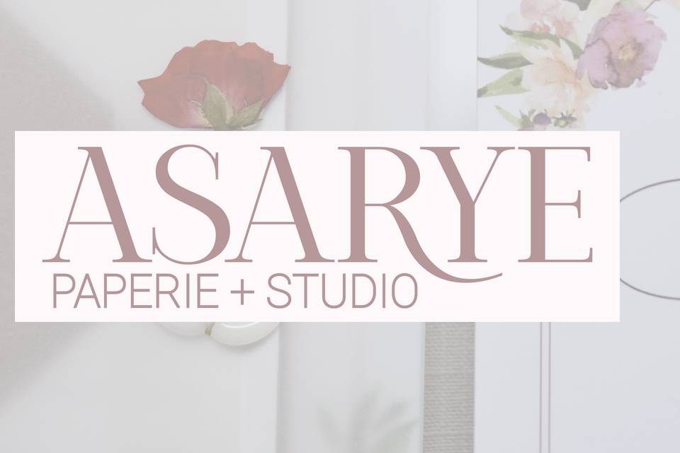 Asarye Paperie