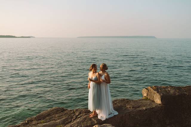 Tobermory Elopement