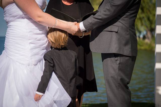 Living Waters Resort