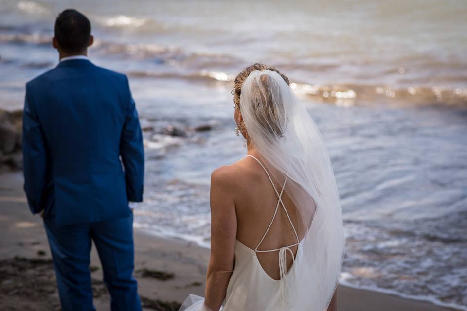 Georgian Bay Club Wedding