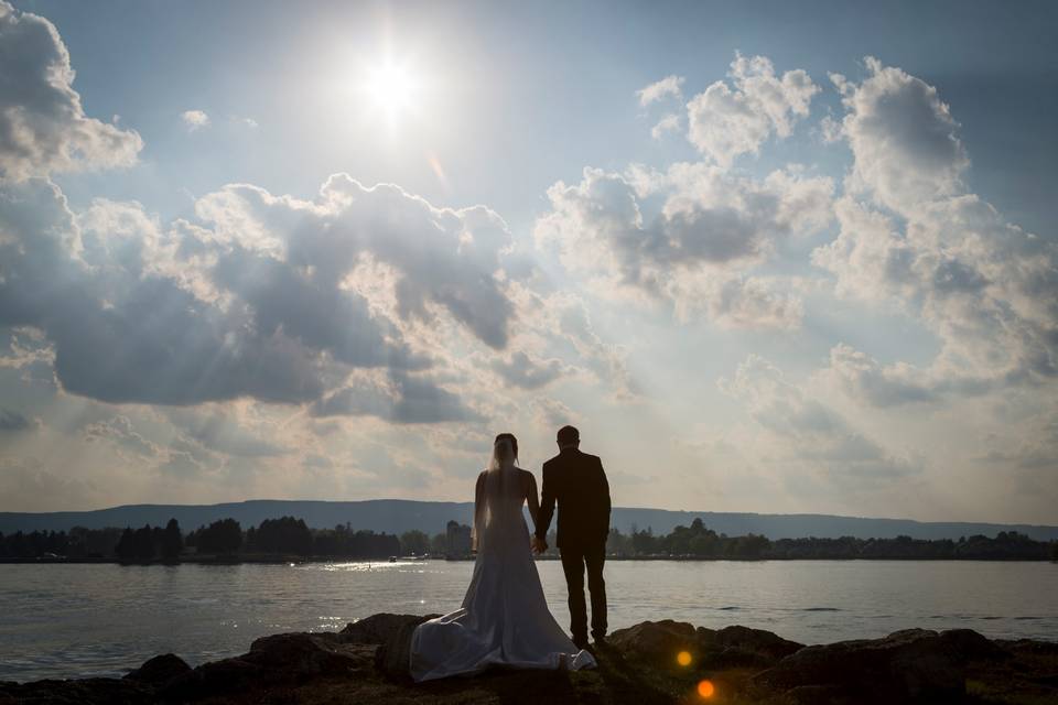 Highlands Nordic Wedding