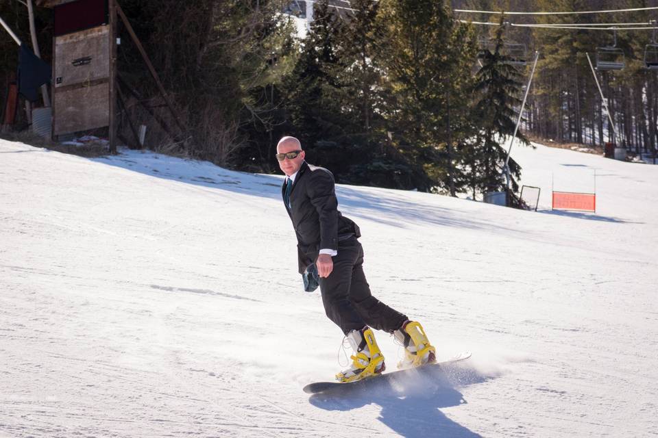 Craigleith Ski Club