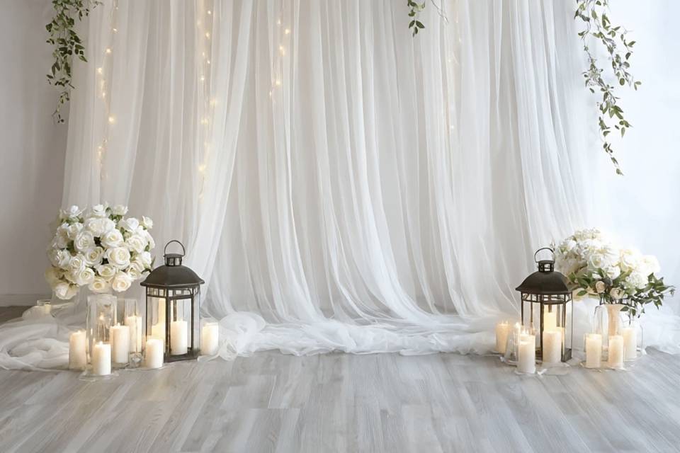 Decorating