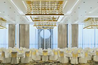 SkyVu Event Centre at TownePlace Suites by Marriott Vaughan