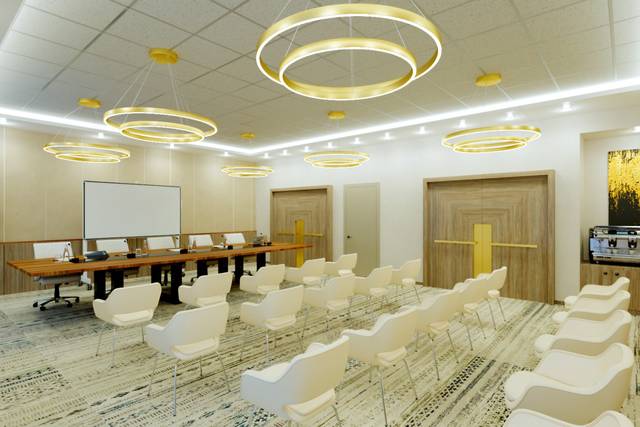 ORION ROOM