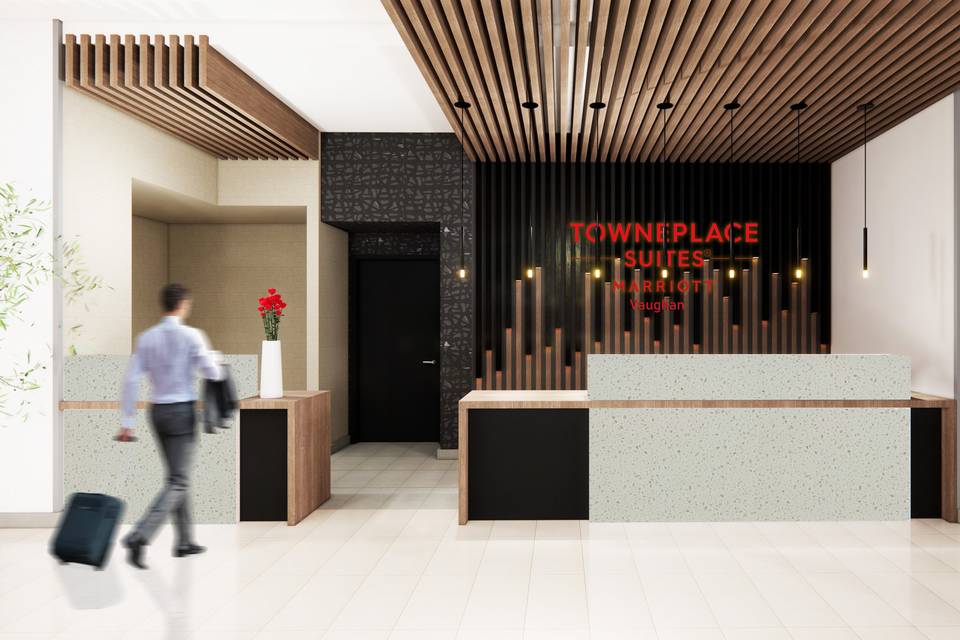 TPSV LOBBY
