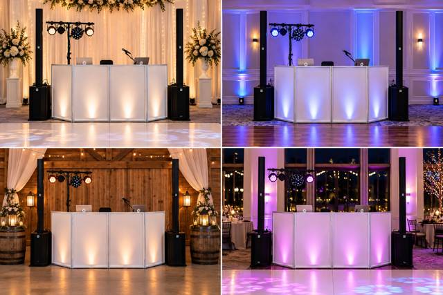 JD Dj Services