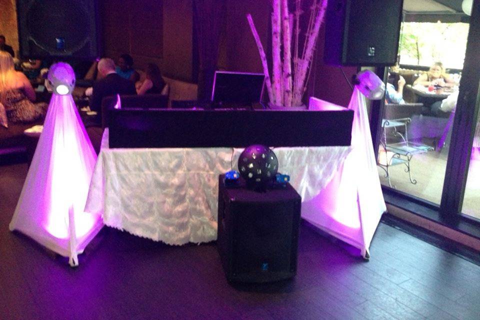 JD Dj Services