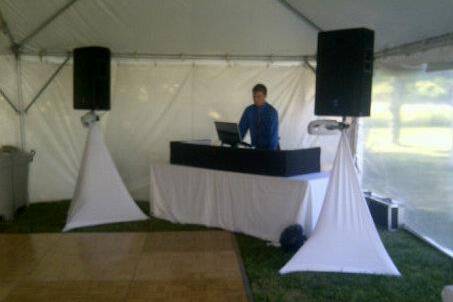 JD Dj Services