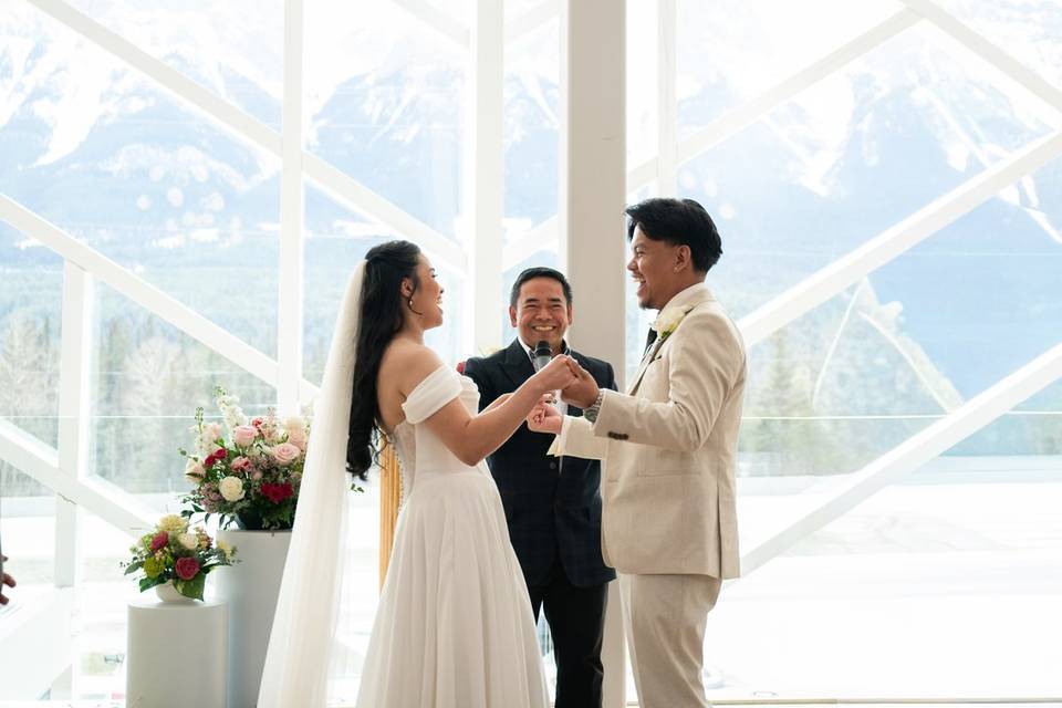 Ceremony