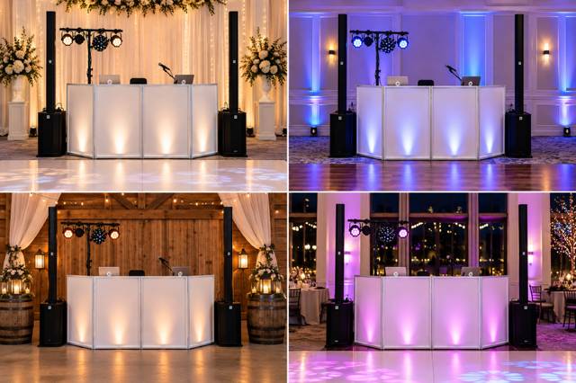 JD Dj Services