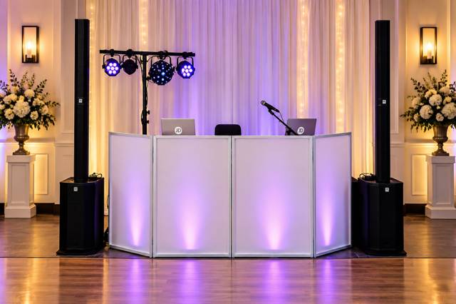 DJ Setup