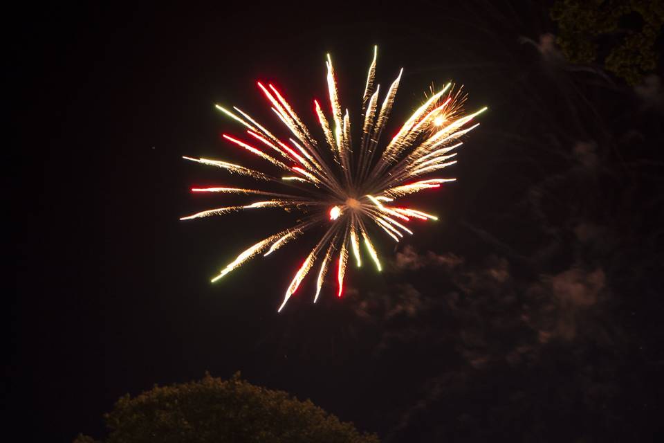 Fireworks 1