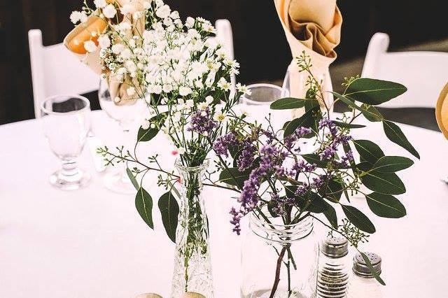 Manitoba Rustic Wedding