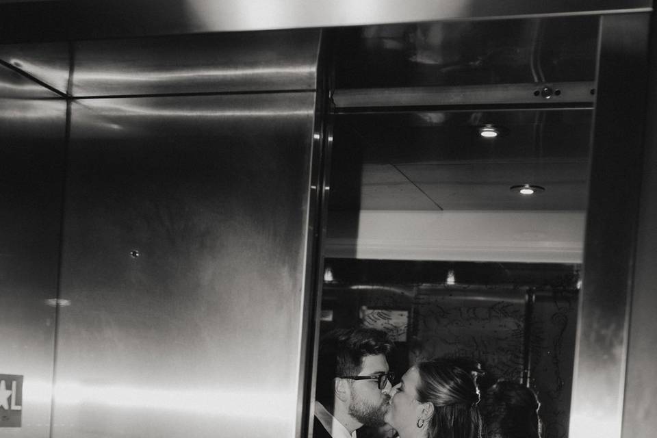 Elevator