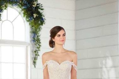Wedding Dress, Perfect Day Award Winning Bridal Boutique