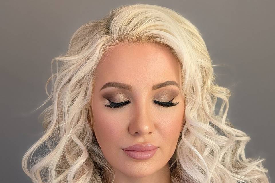 Pamela inspired...