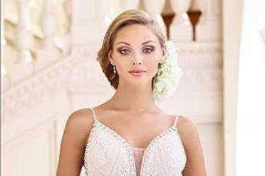 Bridal Dresses