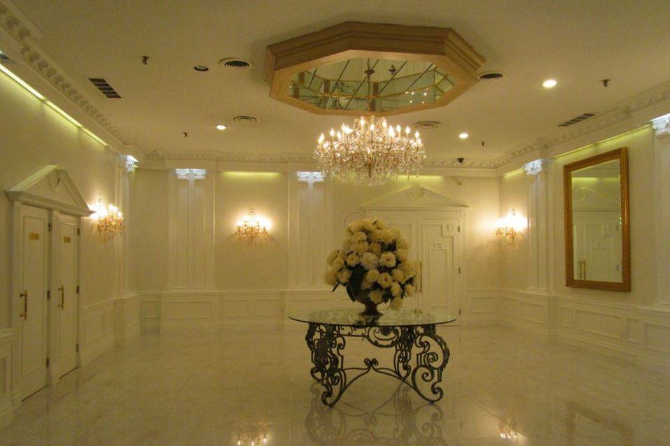 Westmount Event Centre Toronto Vaughan Banquet Hall Wedding Reception Ceremony Venue