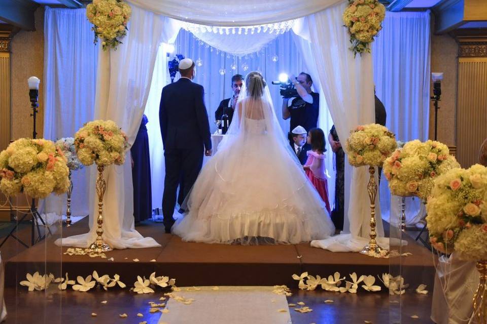 Westmount Event Centre Toronto Vaughan Banquet Hall Wedding Reception Ceremony Venue