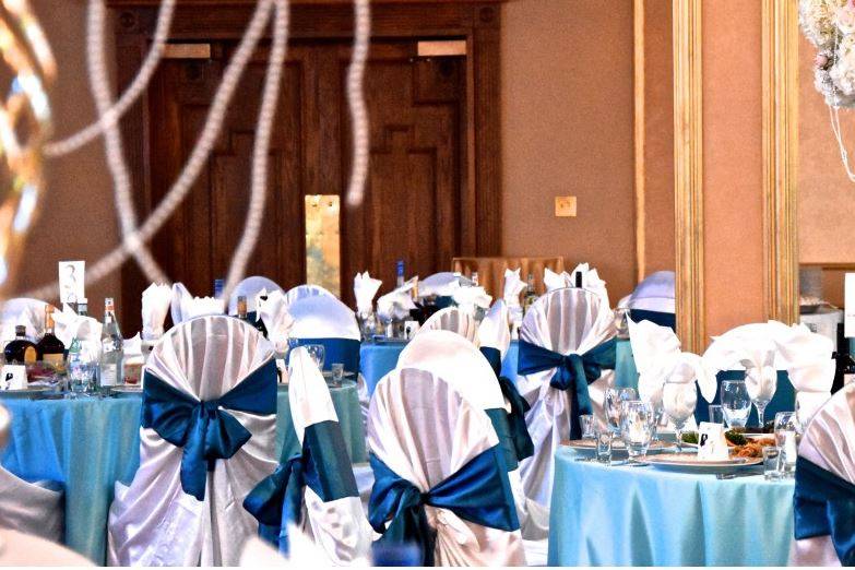 Westmount Event Centre Toronto Vaughan Banquet Hall Wedding Reception Ceremony Venue