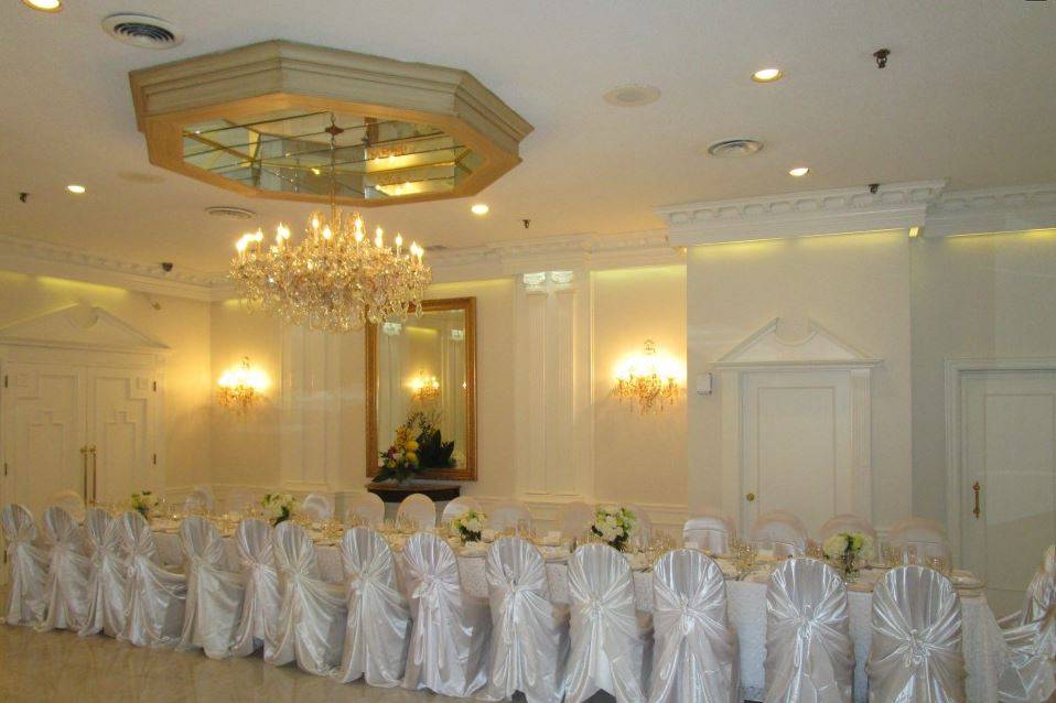 Westmount Event Centre Toronto Vaughan Banquet Hall Wedding Reception Ceremony Venue