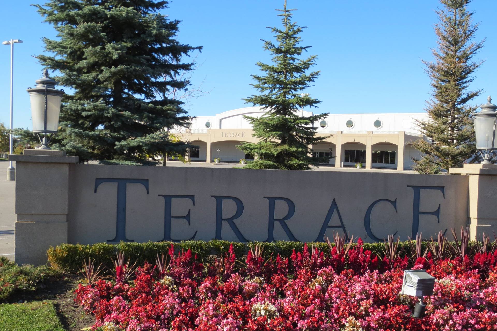 Terrace Banquet Centre - Venue - Vaughan - Weddingwire.ca