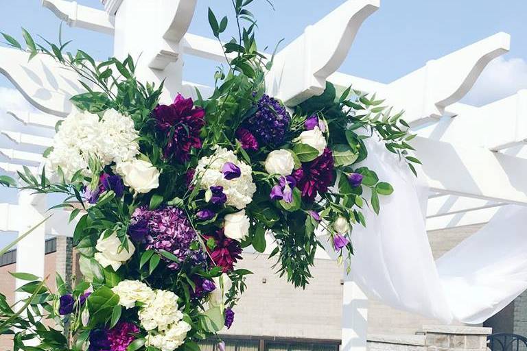 Wildwood Floral + Event Design