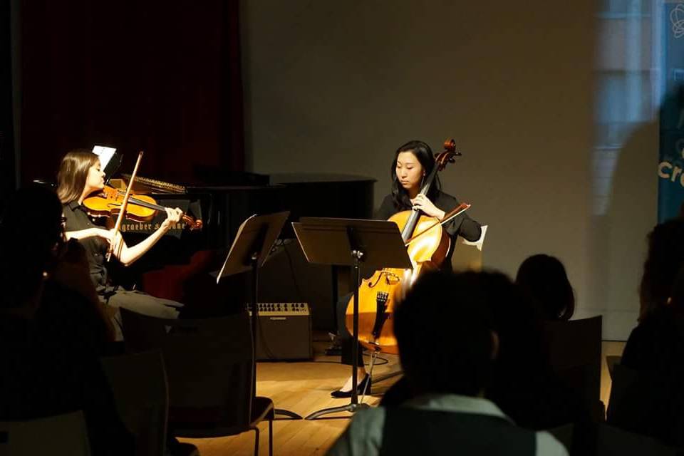 Piano trio