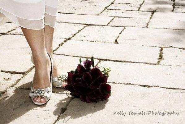 Kelly Temple Photography