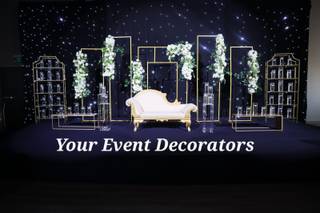 Your Event Decorators 3