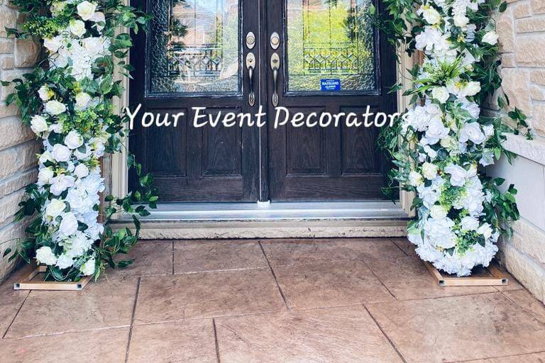 Your Event Decorators