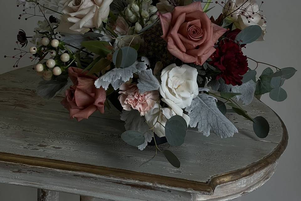 Centrepiece