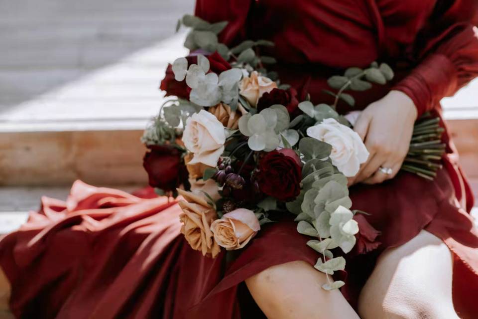 Bridal Bouquet