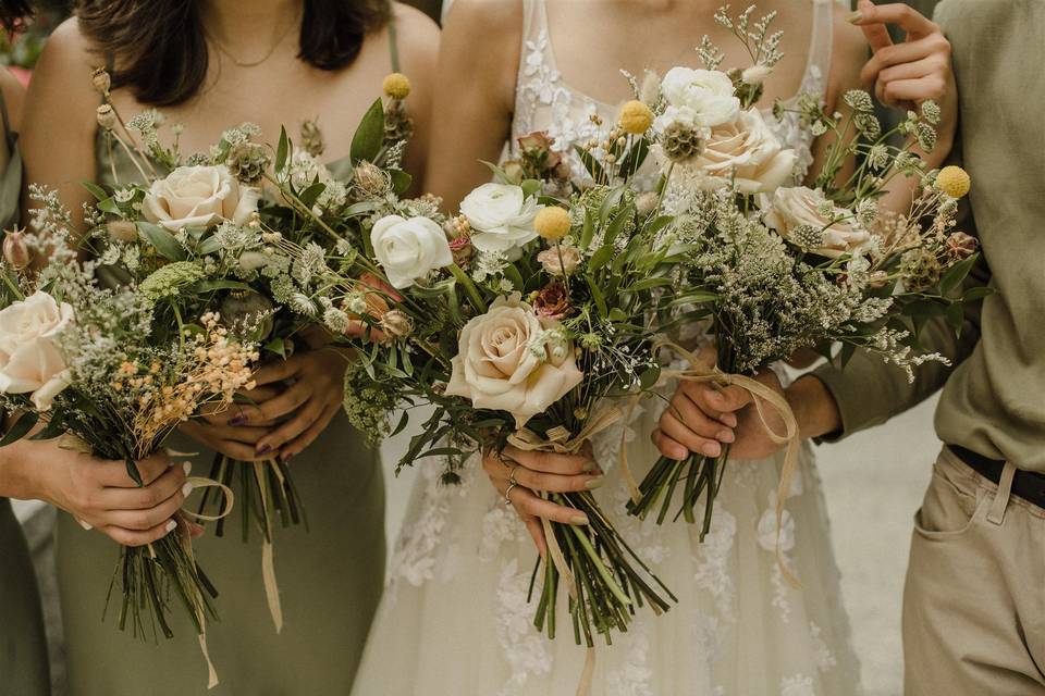Bouquets