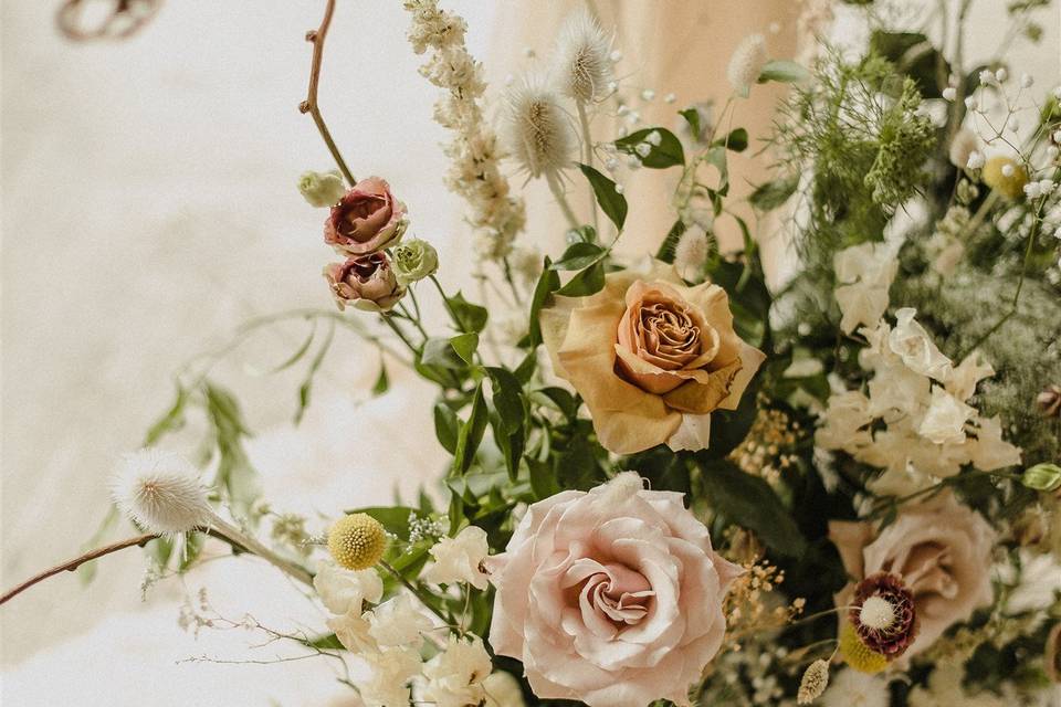 De Novo Floral Design