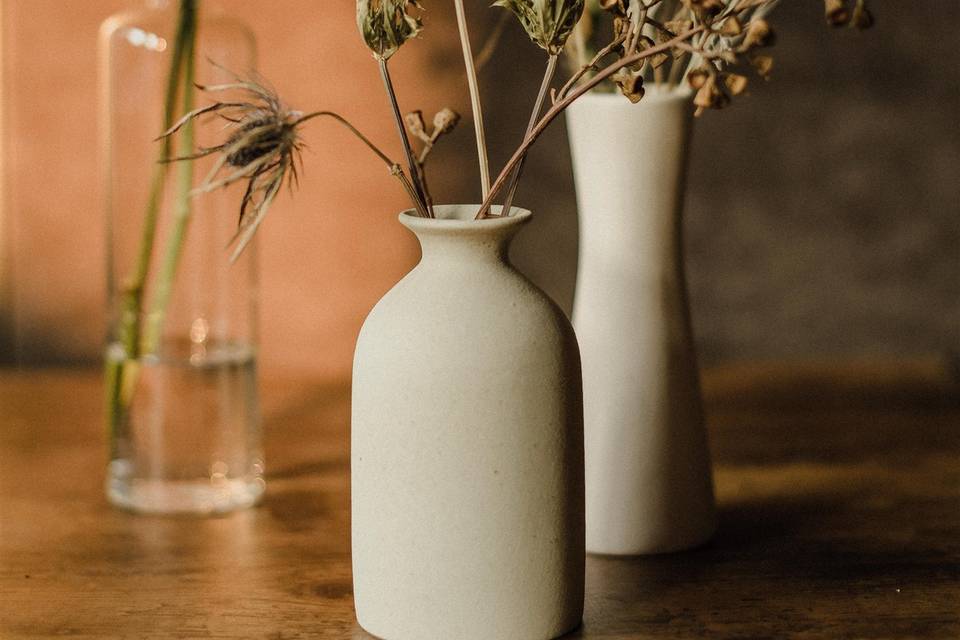 Bud Vase