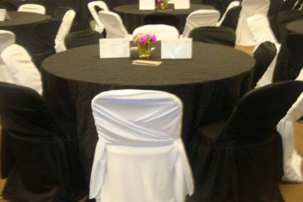 By Invitation Only Event Planning and Decor