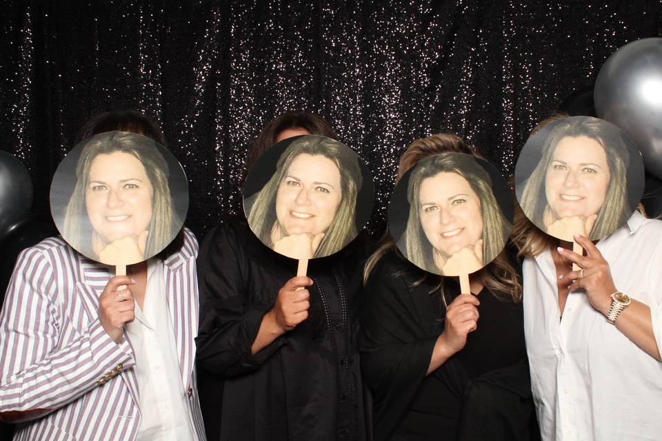 The Photobooth Company of Toronto