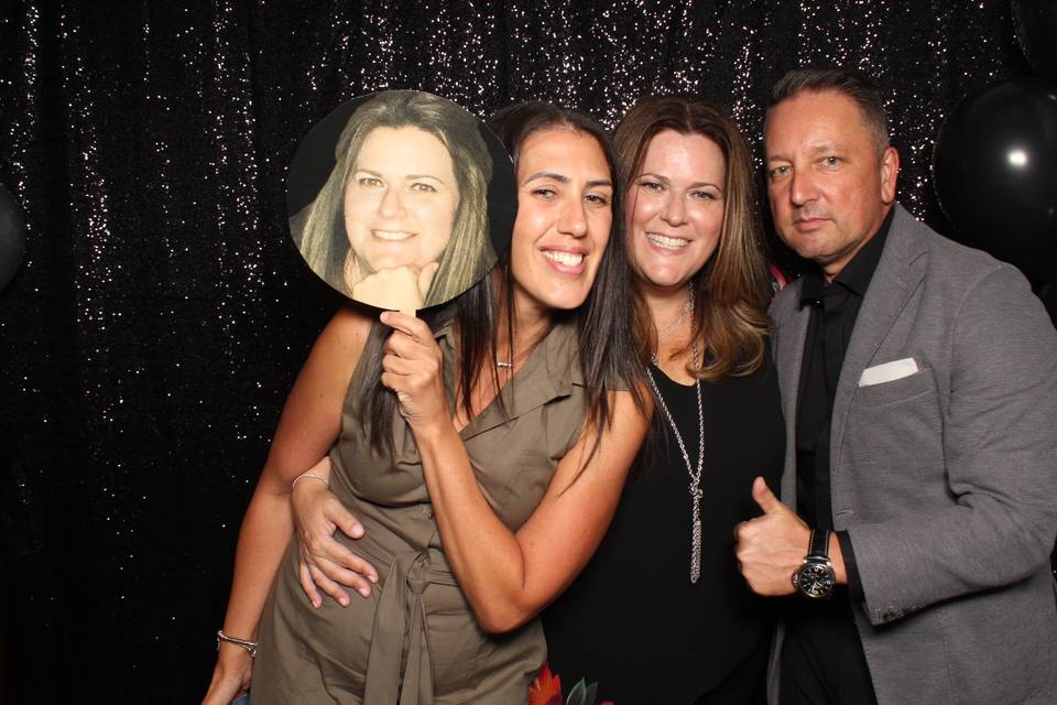 The Photobooth Company of Toronto