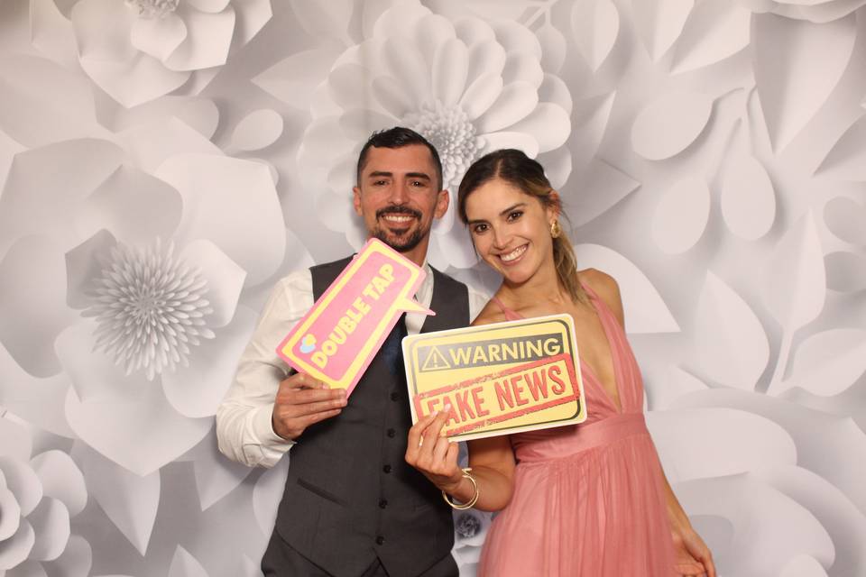 The Photobooth Company of Toronto