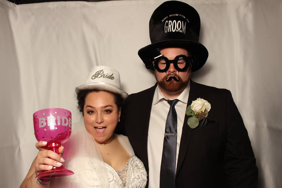 The Photobooth Company of Toronto